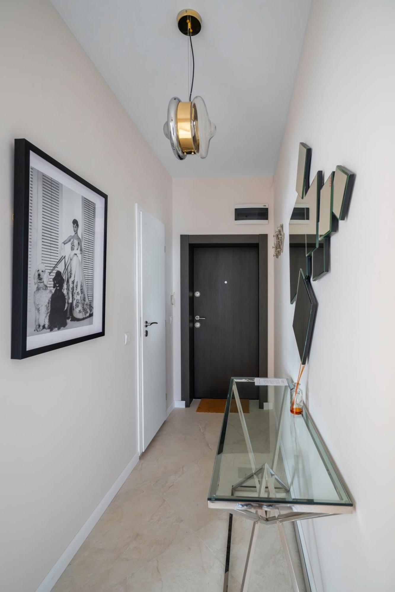 New With The Best View - 2Bd Bright Flat Near Ndk Szófia Kültér fotó