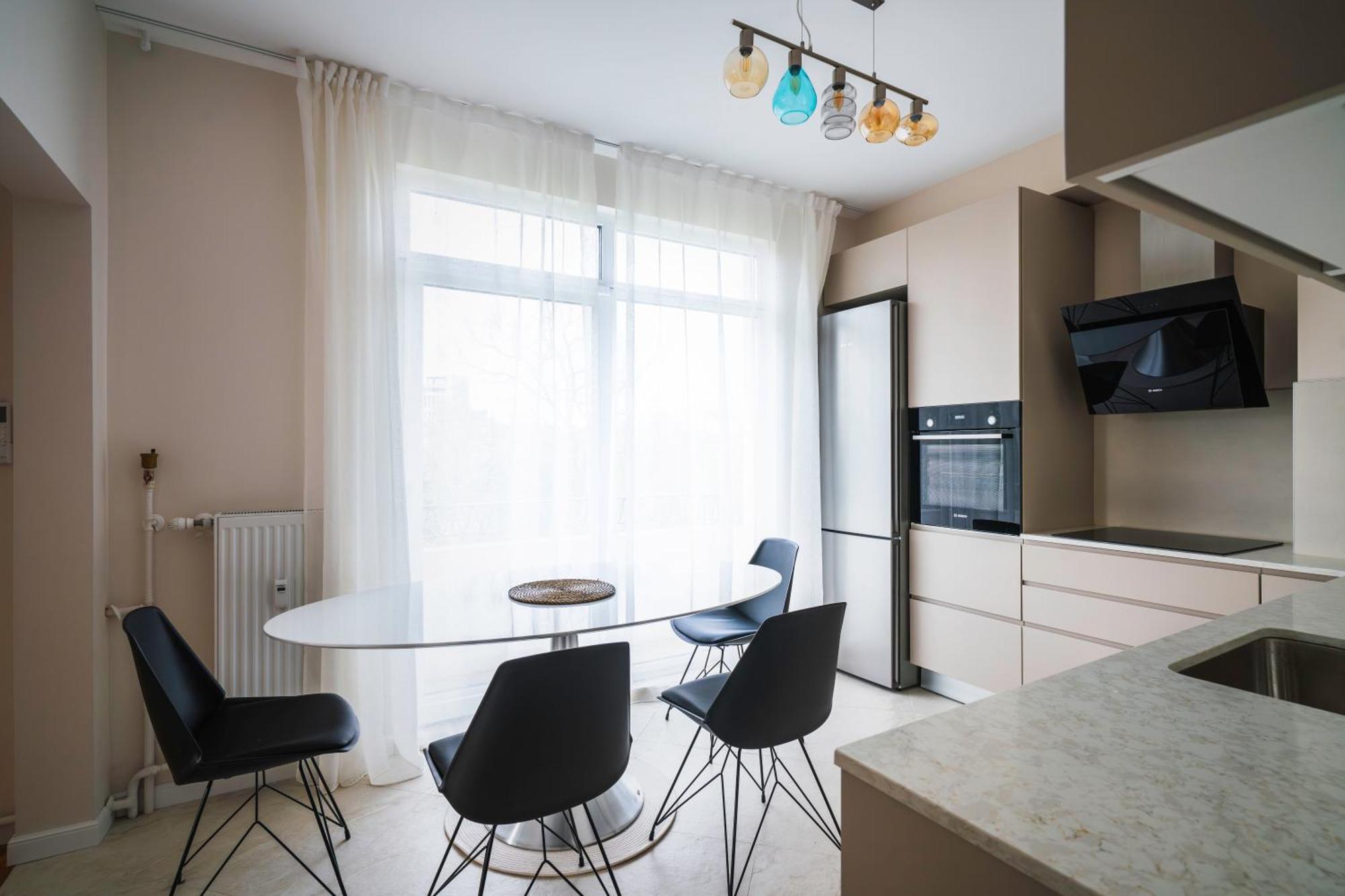 New With The Best View - 2Bd Bright Flat Near Ndk Szófia Kültér fotó