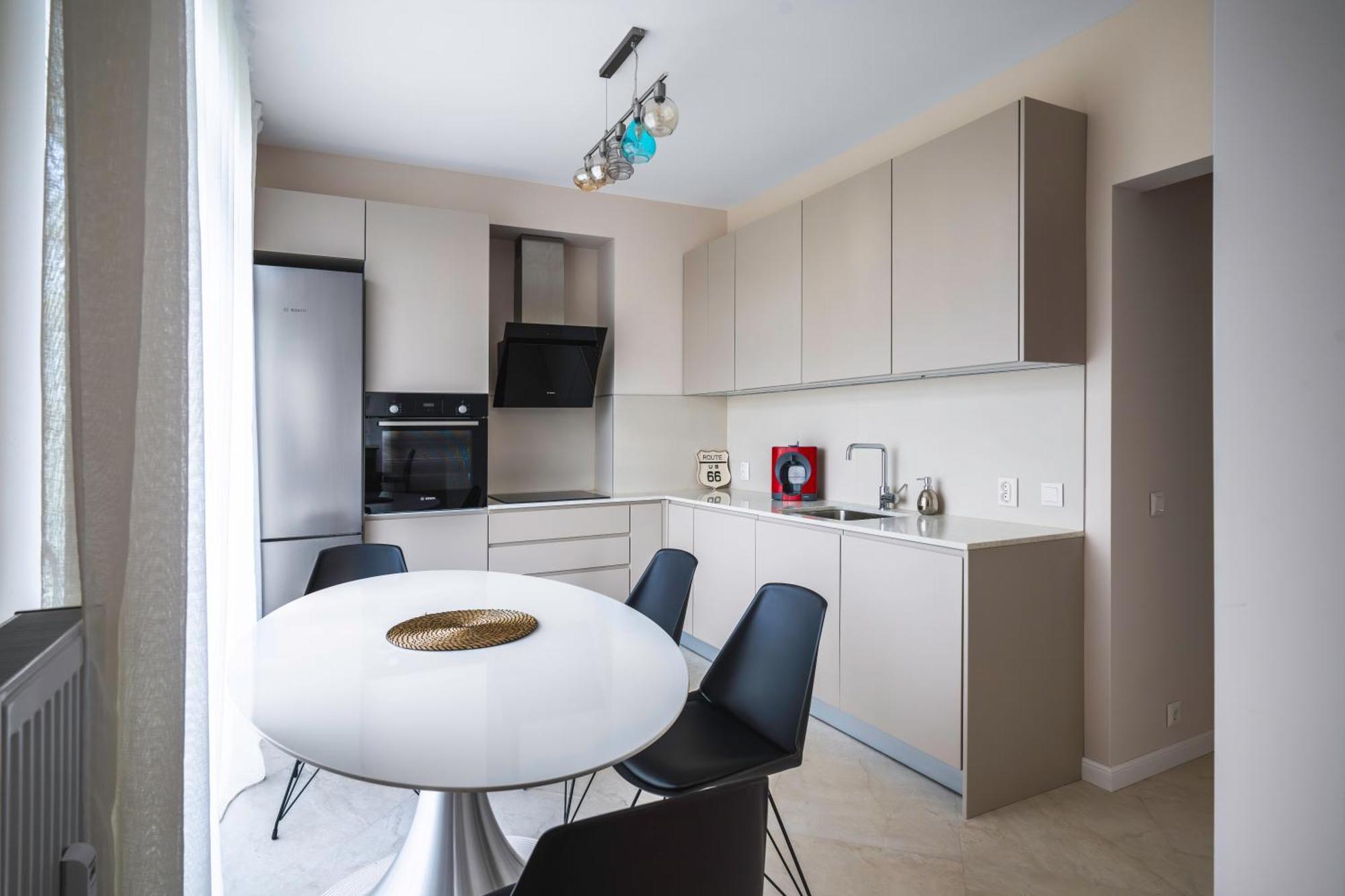 New With The Best View - 2Bd Bright Flat Near Ndk Szófia Kültér fotó